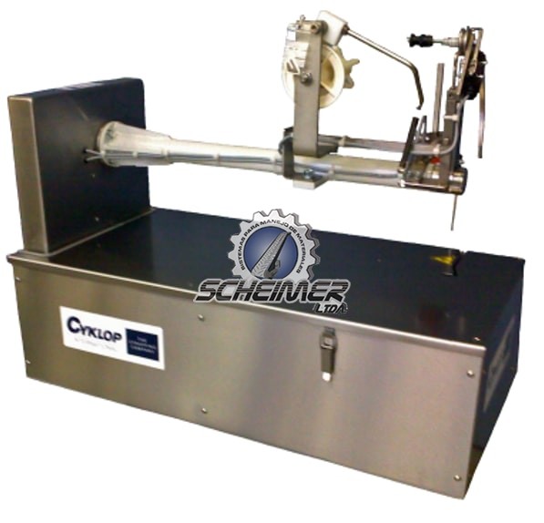 Atadora Cyclop Axro MD 6