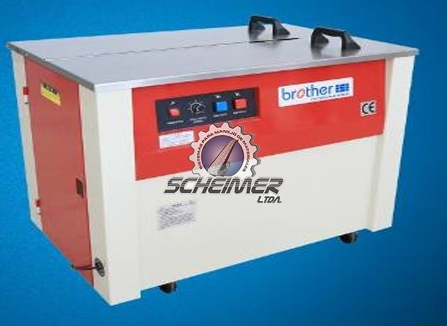 Zunchadora Marca Brother