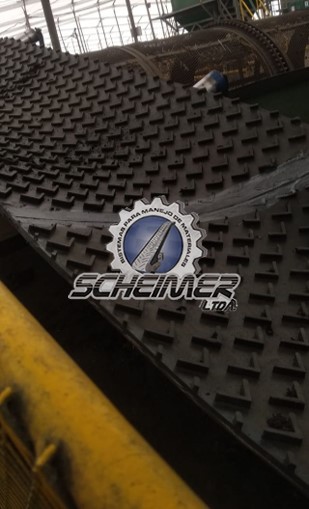 Vulcanización en frío